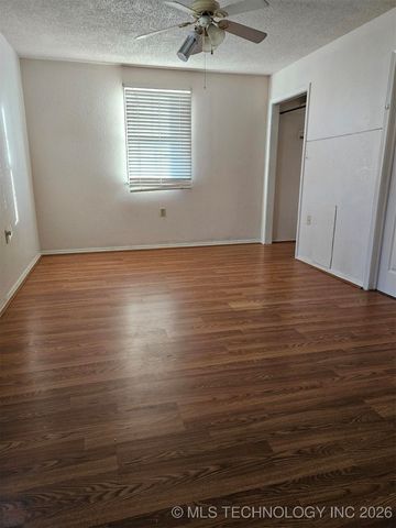 121 Rural Route 1, Delaware, OK 74027