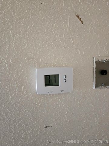 121 Rural Route 1, Delaware, OK 74027