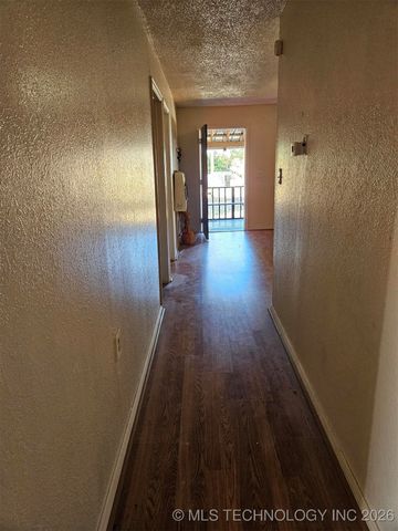 121 Rural Route 1, Delaware, OK 74027