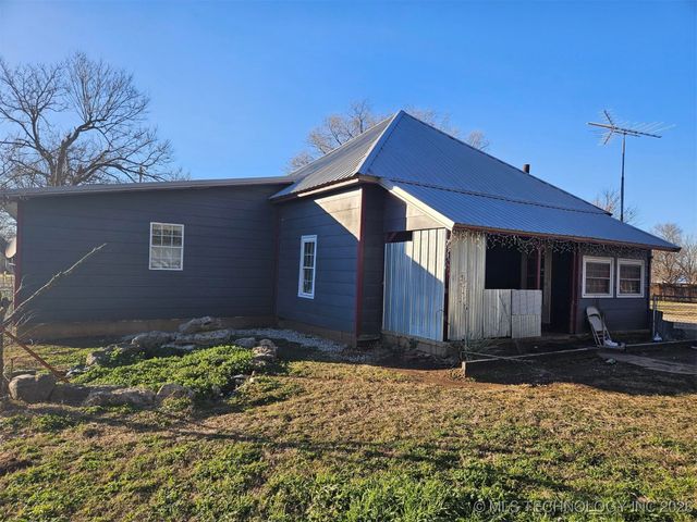121 Rural Route 1, Delaware, OK 74027