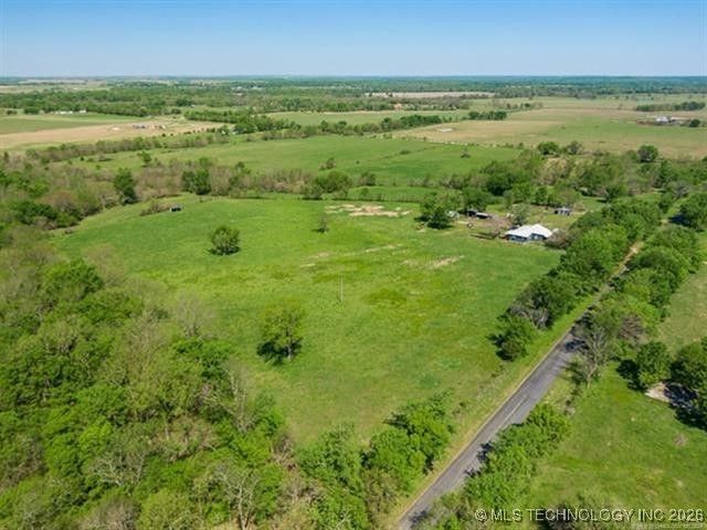 121 Rural Route 1, Delaware, OK 74027