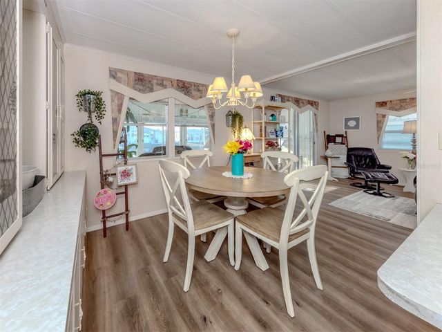 528 TAMPICO DRIVE, North Port, FL 34287