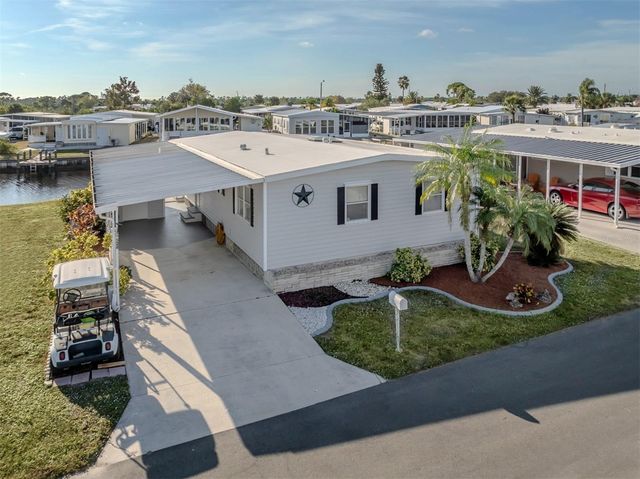 528 TAMPICO DRIVE, North Port, FL 34287