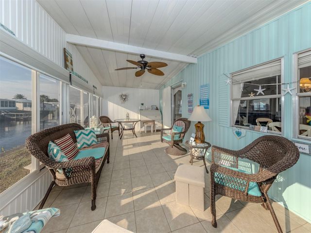 528 TAMPICO DRIVE, North Port, FL 34287