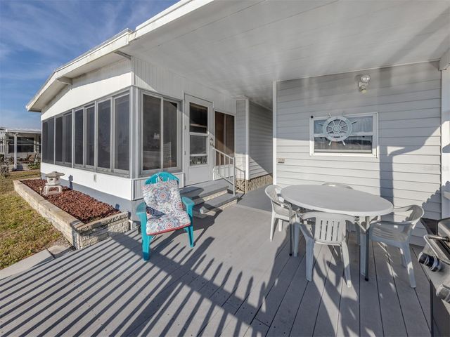 528 TAMPICO DRIVE, North Port, FL 34287