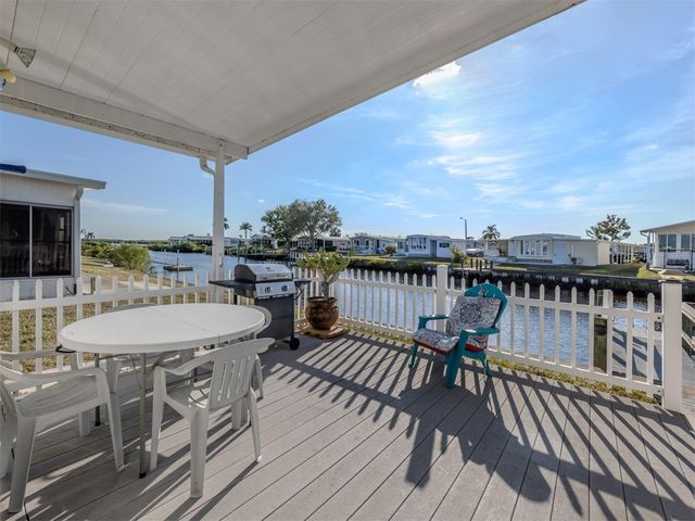 528 TAMPICO DRIVE, North Port, FL 34287