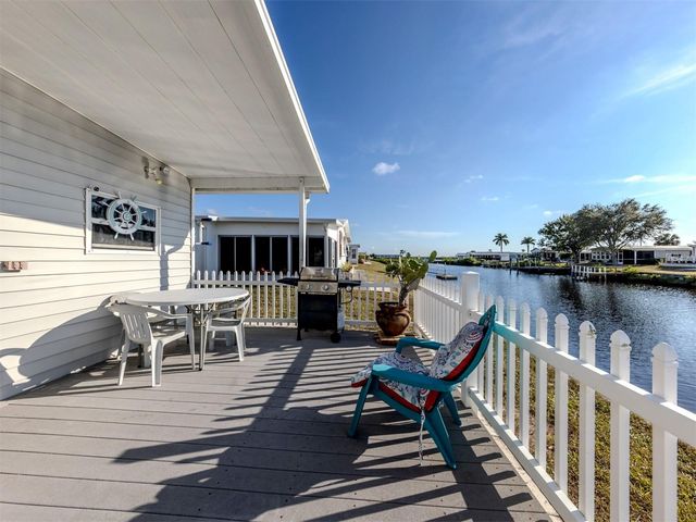 528 TAMPICO DRIVE, North Port, FL 34287