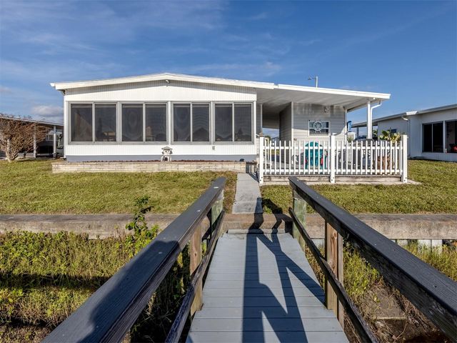 528 TAMPICO DRIVE, North Port, FL 34287