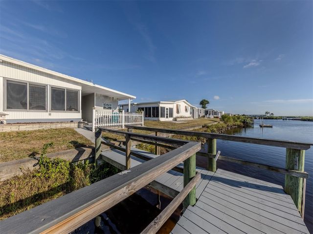 528 TAMPICO DRIVE, North Port, FL 34287