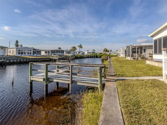 528 TAMPICO DRIVE, North Port, FL 34287