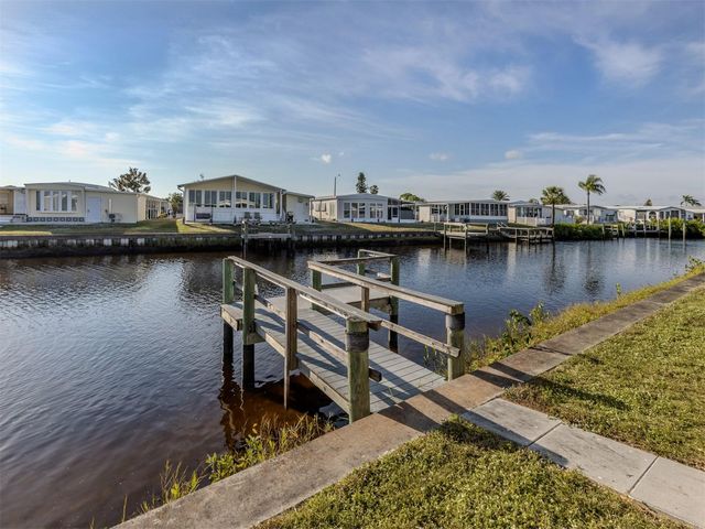 528 TAMPICO DRIVE, North Port, FL 34287