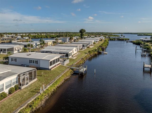 528 TAMPICO DRIVE, North Port, FL 34287