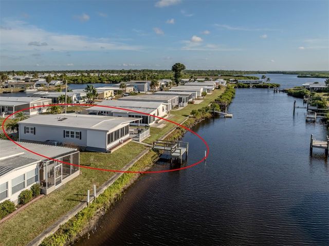528 TAMPICO DRIVE, North Port, FL 34287