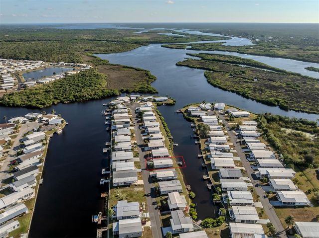 528 TAMPICO DRIVE, North Port, FL 34287