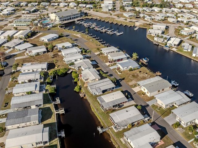 528 TAMPICO DRIVE, North Port, FL 34287