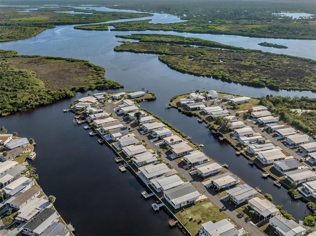 528 TAMPICO DRIVE, North Port, FL 34287