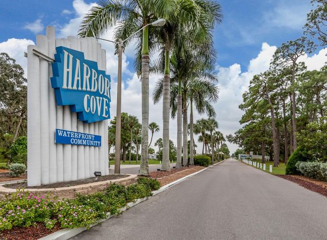 528 TAMPICO DRIVE, North Port, FL 34287