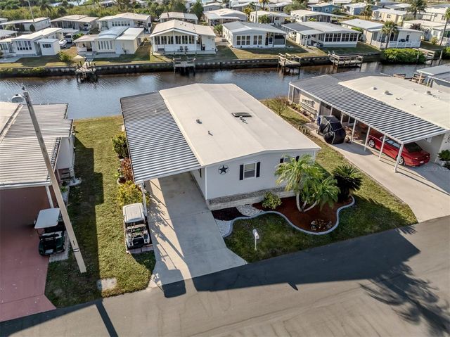 528 TAMPICO DRIVE, North Port, FL 34287