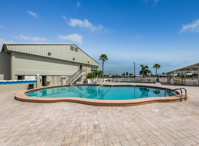 528 TAMPICO DRIVE, North Port, FL 34287