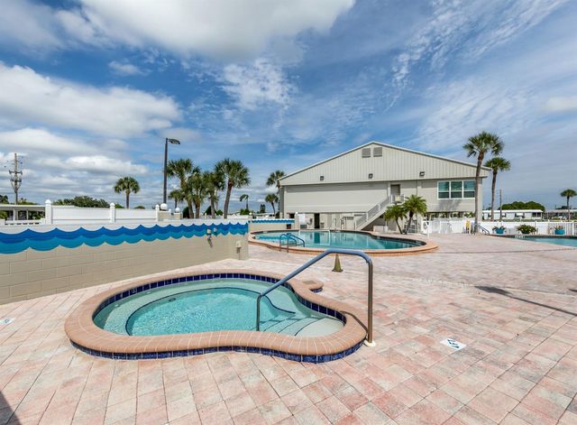 528 TAMPICO DRIVE, North Port, FL 34287