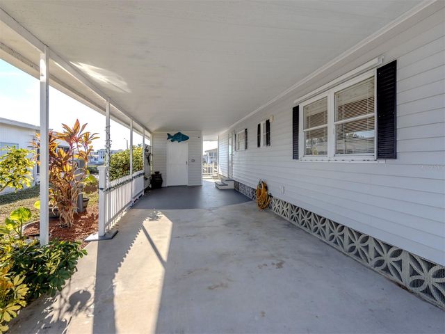 528 TAMPICO DRIVE, North Port, FL 34287