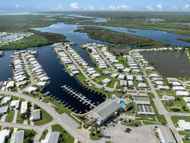 528 TAMPICO DRIVE, North Port, FL 34287