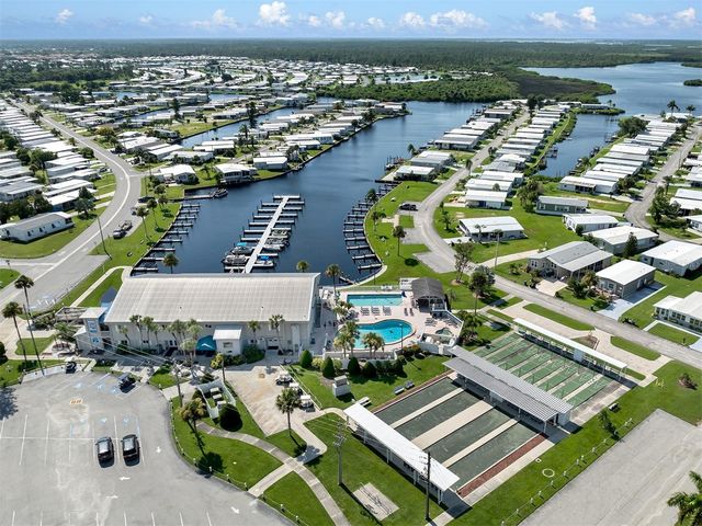 528 TAMPICO DRIVE, North Port, FL 34287