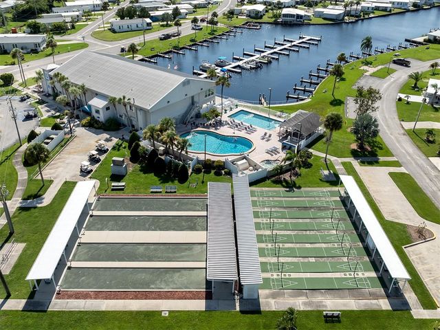 528 TAMPICO DRIVE, North Port, FL 34287