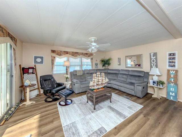 528 TAMPICO DRIVE, North Port, FL 34287