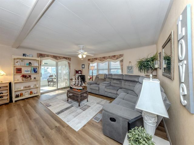 528 TAMPICO DRIVE, North Port, FL 34287