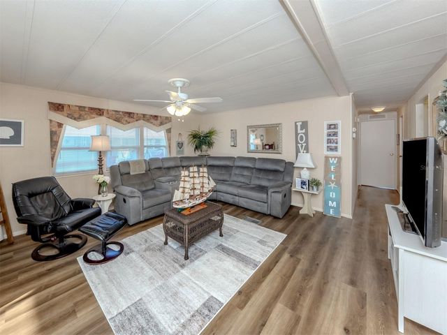 528 TAMPICO DRIVE, North Port, FL 34287