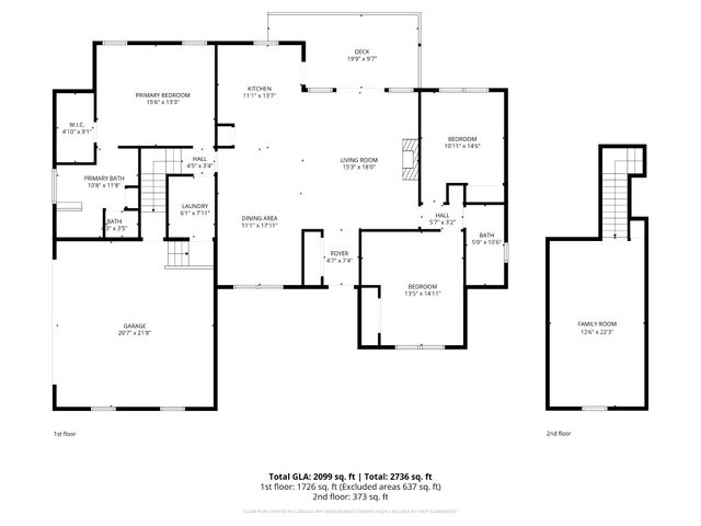 1091 Garton Rd, Burns, TN 37029