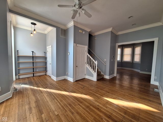 906 N Alabama Street, Indianapolis, IN 46202