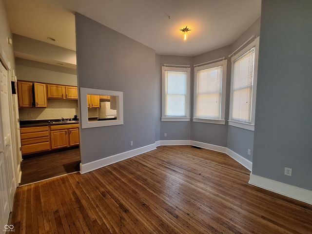 906 N Alabama Street, Indianapolis, IN 46202