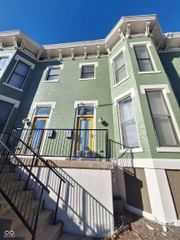 906 N Alabama Street, Indianapolis, IN 46202