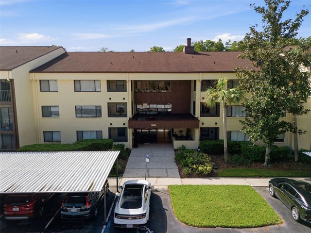 13604 S VILLAGE DRIVE 2210, Tampa, FL 33618