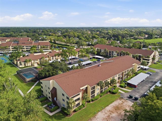 13604 S VILLAGE DRIVE 2210, Tampa, FL 33618