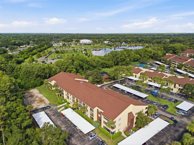 13604 S VILLAGE DRIVE 2210, Tampa, FL 33618