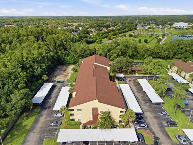 13604 S VILLAGE DRIVE 2210, Tampa, FL 33618