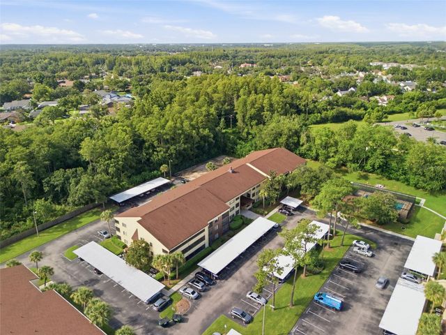 13604 S VILLAGE DRIVE 2210, Tampa, FL 33618