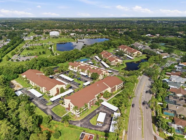 13604 S VILLAGE DRIVE 2210, Tampa, FL 33618