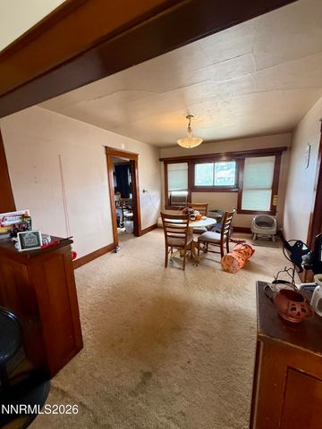 665 Court Street, Fallon, NV 89406