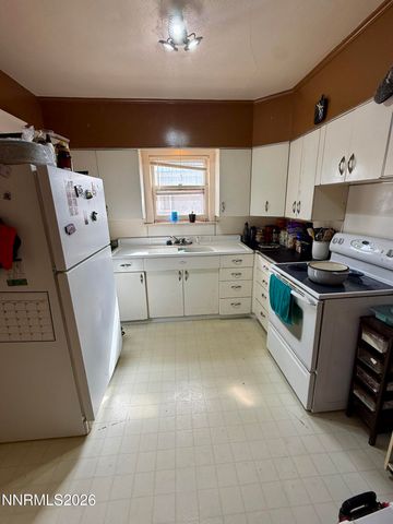 665 Court Street, Fallon, NV 89406