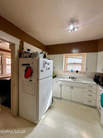 665 Court Street, Fallon, NV 89406