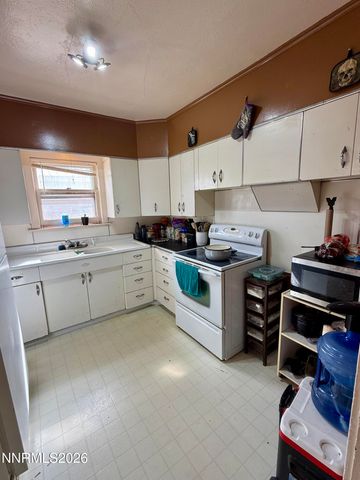 665 Court Street, Fallon, NV 89406