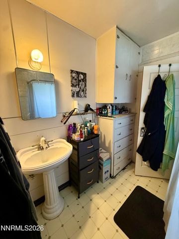 665 Court Street, Fallon, NV 89406