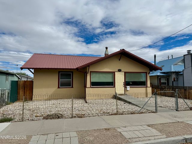 665 Court Street, Fallon, NV 89406