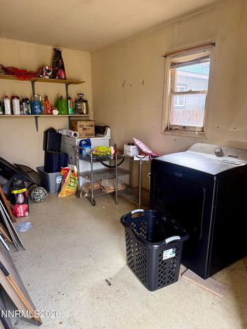 665 Court Street, Fallon, NV 89406