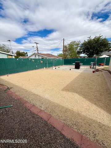 665 Court Street, Fallon, NV 89406