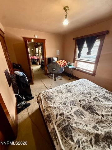 665 Court Street, Fallon, NV 89406